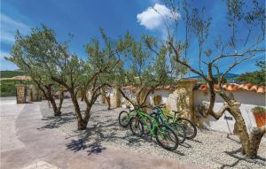 Nice Home In Trogir With House Sea View