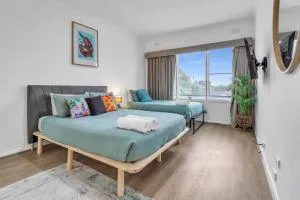 Highton Accommodation (Geelong) - 吉朗