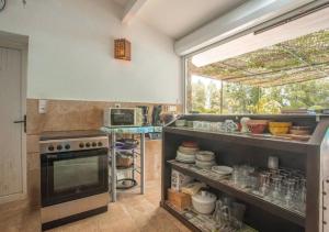 Maisons de vacances BASTIDON 4 a 10 Personnes Domaine L-HELION : photos des chambres