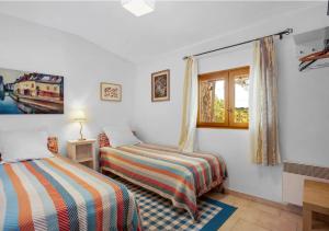 Maisons de vacances BASTIDON 4 a 10 Personnes Domaine L-HELION : photos des chambres