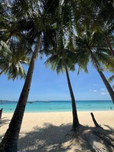 Always Summer Boracay