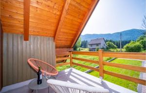 Amazing Home In Jasenak With Wifi