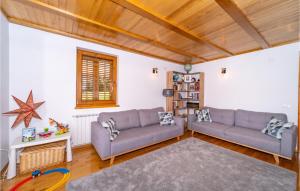 Amazing Home In Jasenak With Wifi 