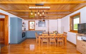 Amazing Home In Jasenak With Wifi