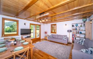 Amazing Home In Jasenak With Wifi