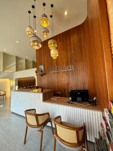 Old Town Chiangmai Boutique