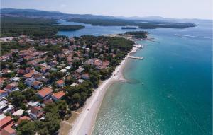 Lovely Home In Sibenik With Kitchen 