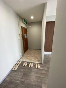 シティパレス菊水 - 最寄り駅から徒歩3分 - 最大6名滞在可