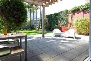 Beautiful Villa just off Ponsonby Rd - 奥克兰