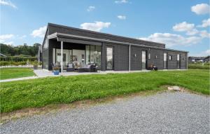Three-Bedroom Holiday Home In Haderslev