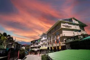 Mount Magnolia Boutique Hotel & Spa - Pemayangtse