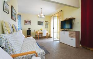 2 Bedroom Beautiful Apartment In Krusevo 