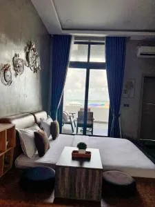 Stuchtrey Guesthouse - Kaoh Sdach