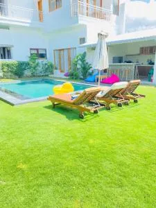 Unique Canggu Guest House - Dalung