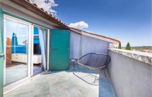 Amazing Home In Pula With Sauna