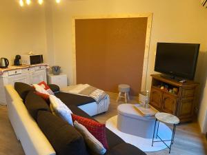 Maisons d'hotes Chez Jean-Louis : photos des chambres