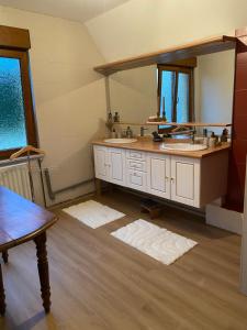 Maisons d'hotes Chez Jean-Louis : photos des chambres