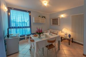 Bellavista Apartment