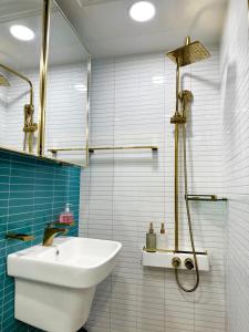 Căn Hộ 1 Phòng Ngủ (One-Bedroom Apartment)