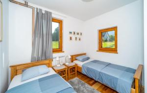 Amazing Home In Jasenak With Wifi