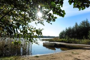 Villa Aurinkoranta Mökki merenrannalla! - 4hvězdičkové hotely ve městě Raahe