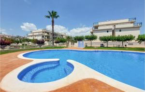 San Jorge Castellon