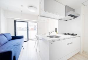 Ikebukuro Base - Apartmány, Tokio