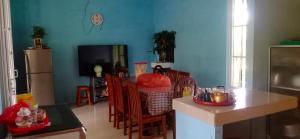 Kampung Guest House
