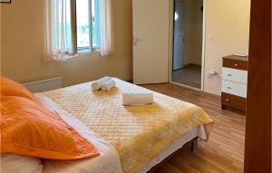 1 Bedroom Cozy Home In Knin 