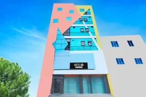 Super Hotel O Karimnagar - Siddipet
