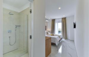 Nice Home In Bibinje With Swimming Pool