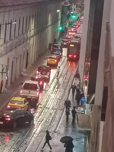 Suite Amoblada en Cuenca - Ubytování bez kategorie ve městě Cuenca