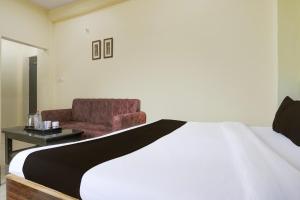 Super Hotel O Samne Ghat