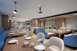 TOWO Shangpin Hotel Changsha Desiqin Institute of Science and Technology Branch