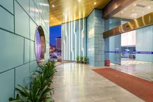 TOWO Shangpin Hotel Changsha Desiqin Institute of Science and Technology Branch