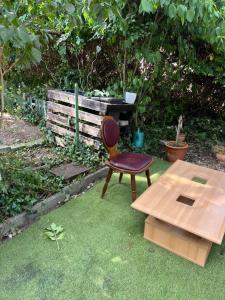 Dein Privat Zimmer in meiner Wohnung