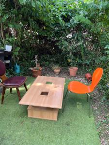 Dein Privat Zimmer in meiner Wohnung