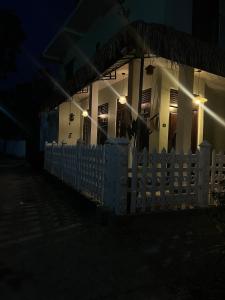 Salty Heart - Surf House