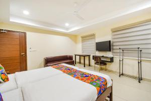 FabHotel Prime AM Suites - Nr Yashoda Hospitals