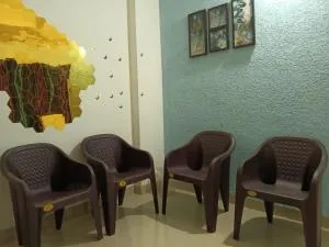 Homely stay - Samarda Kaliāsot