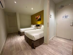 SGI Vacation Club Hotel