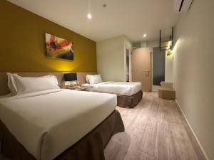 SGI Vacation Club Hotel