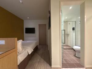 SGI Vacation Club Hotel