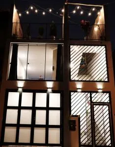 Casa sabina aeropuerto plus - Lima