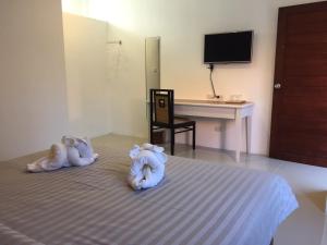 Non Du Lay Guesthouse