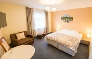 Ankur Hotell - Torma