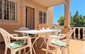 Cozy Home In Torrevieja With Wifi