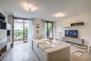 La Perla Di Riva 200m From The Lake - Happy Rentals