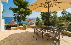 2 Bedroom Awesome Home In Stomorska