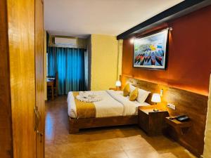 Annapurna Boutique Hotel